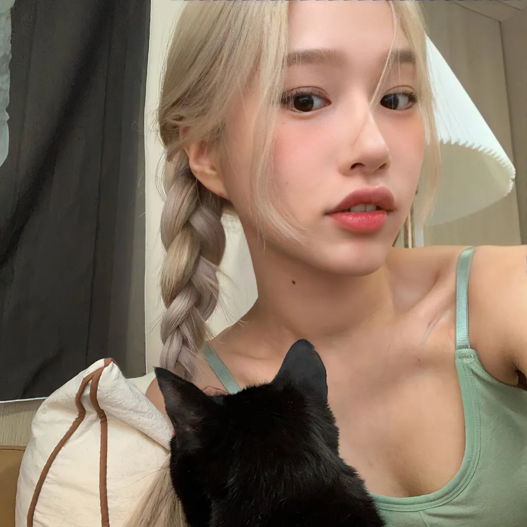 最美不过遇见你